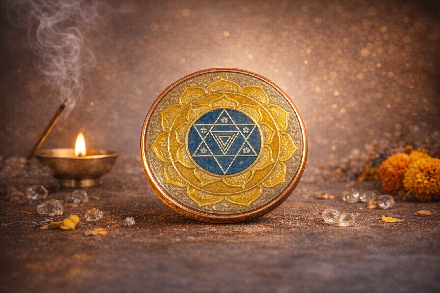 💍🕉️ Vedic Yantra 🕉️💍 for Delay in Marriage