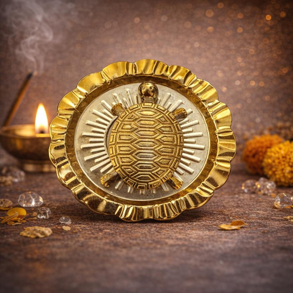 Vastu Shastra and Feng Shui