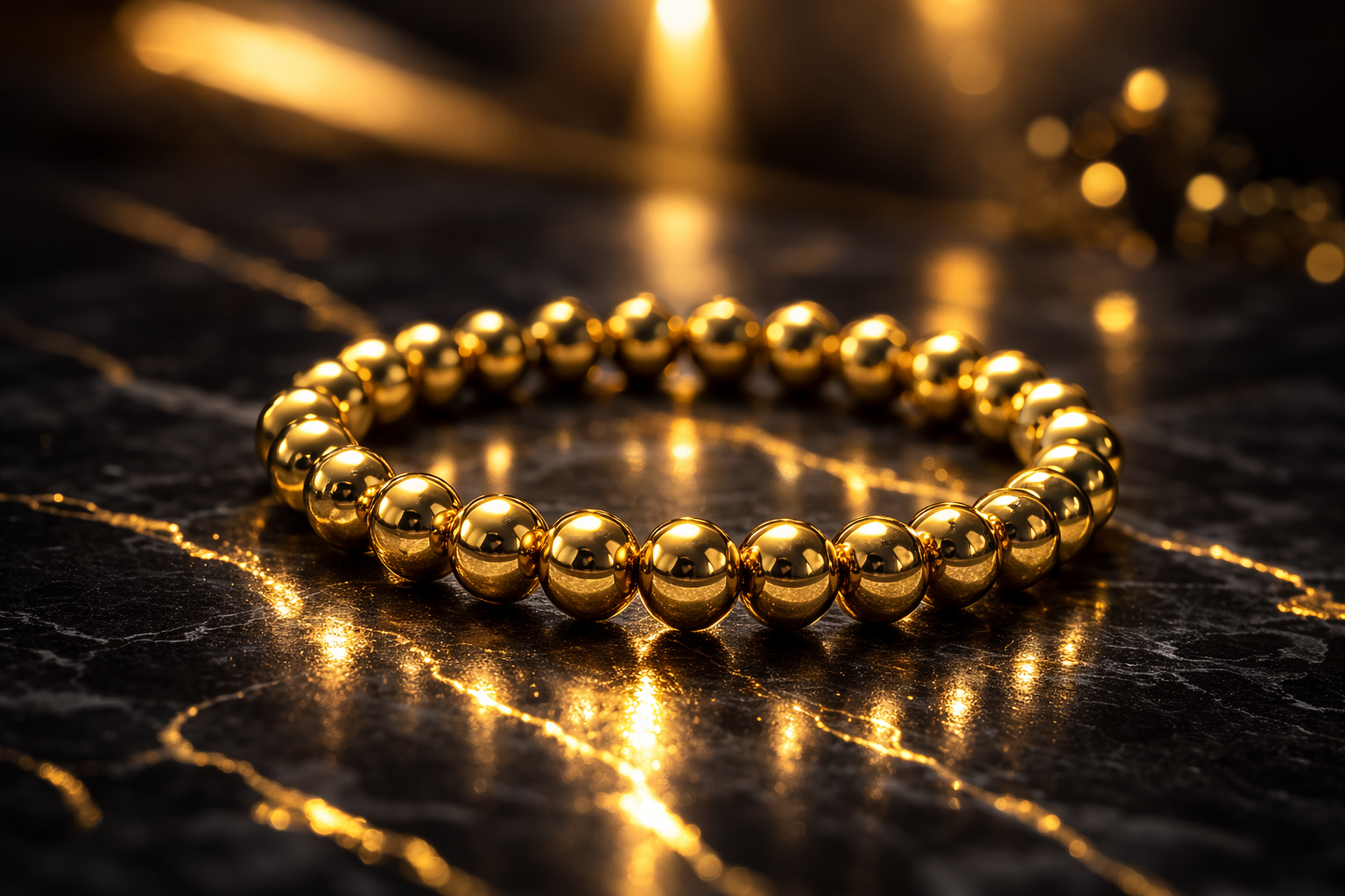 Money Magnet Bracelet