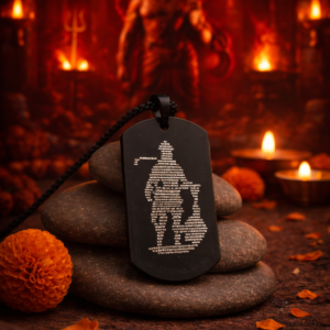 Siddh Hanuman Chalisa Kavach - Limited Edition